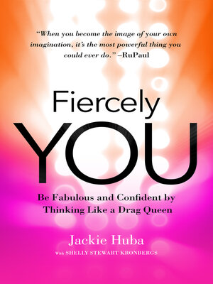 Fiercely You - ebook